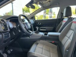
										CITROEN C5 Aircross full									