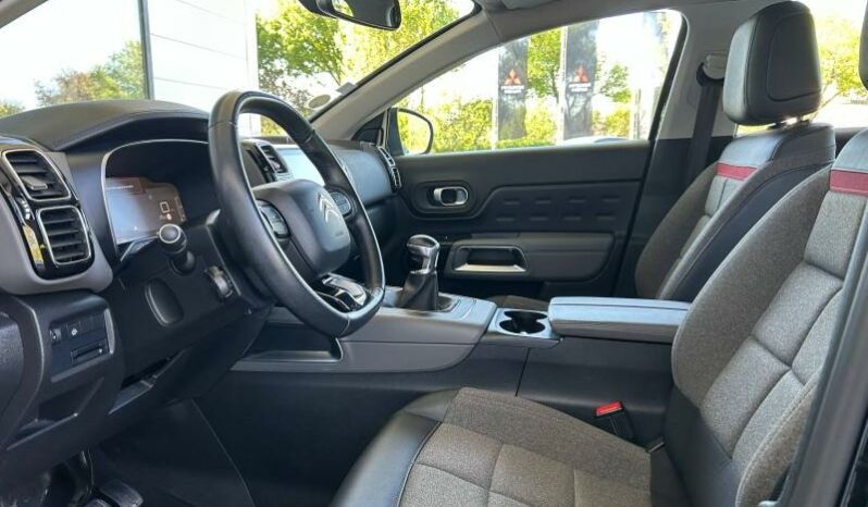 
								CITROEN C5 Aircross full									