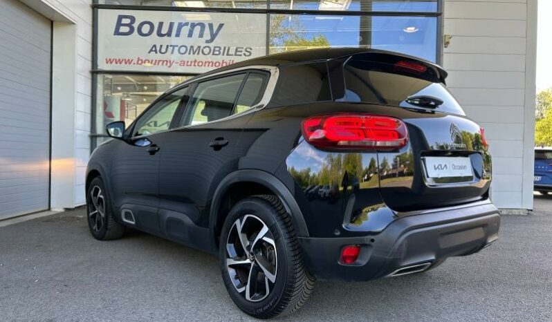 
								CITROEN C5 Aircross full									