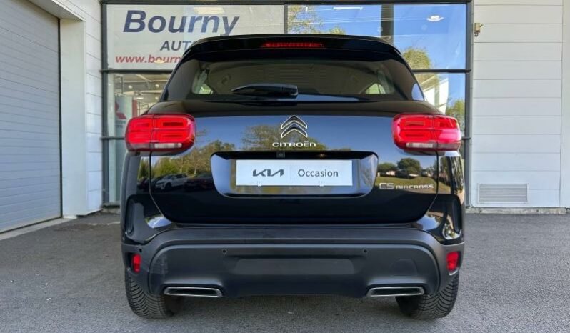 
								CITROEN C5 Aircross full									