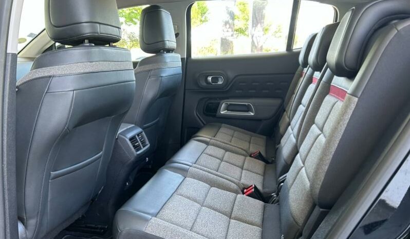 
								CITROEN C5 Aircross full									