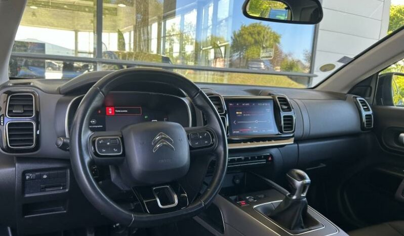 
								CITROEN C5 Aircross full									