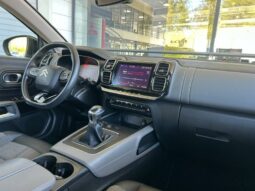 
										CITROEN C5 Aircross full									