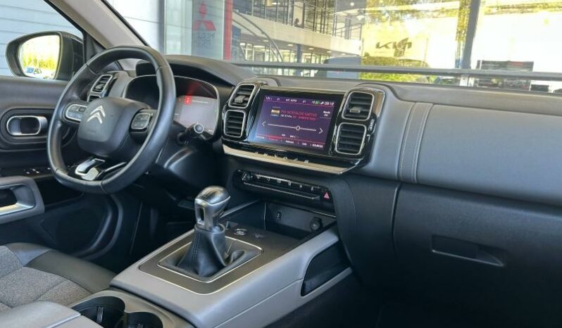 
								CITROEN C5 Aircross full									