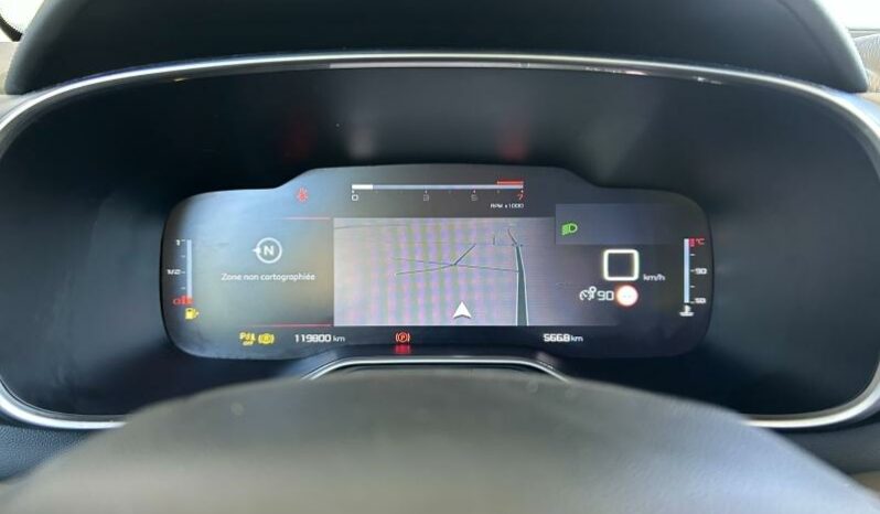 
								CITROEN C5 Aircross full									