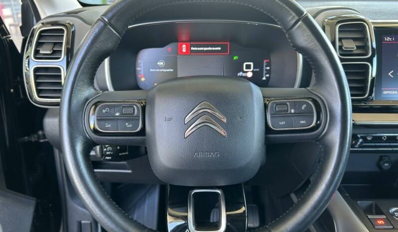 
								CITROEN C5 Aircross full									