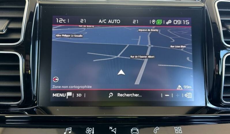 
								CITROEN C5 Aircross full									