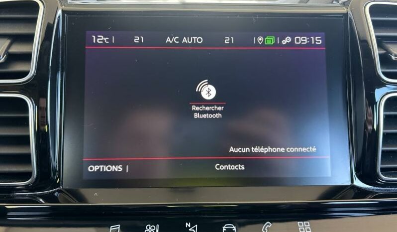 
								CITROEN C5 Aircross full									