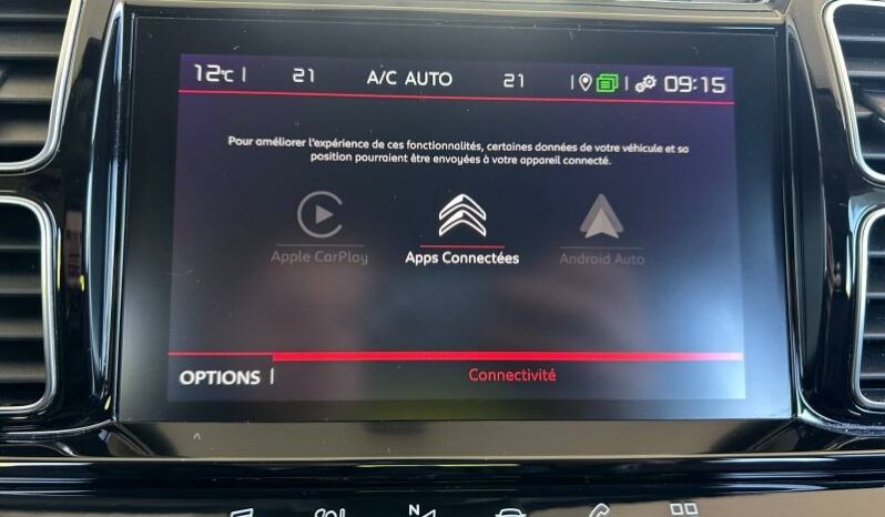 
								CITROEN C5 Aircross full									