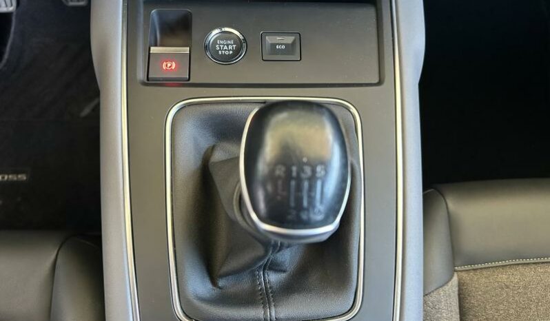 
								CITROEN C5 Aircross full									