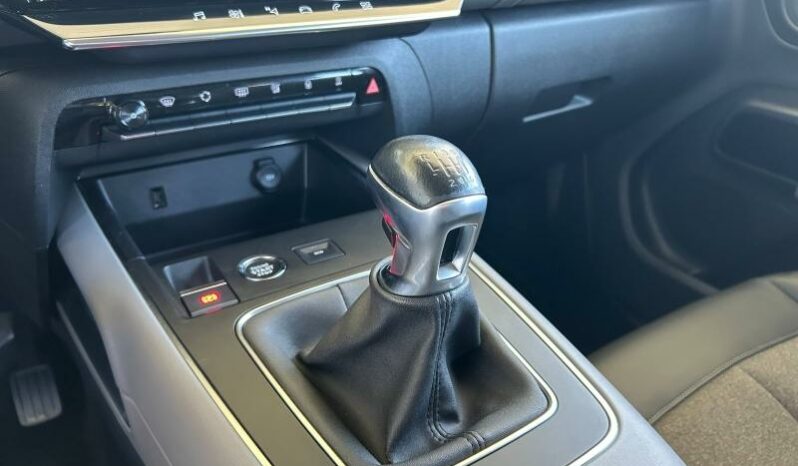 
								CITROEN C5 Aircross full									