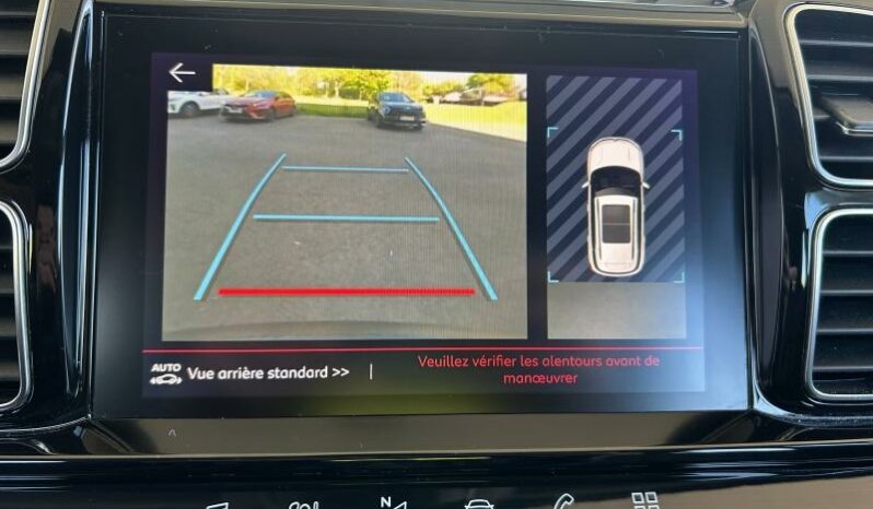 
								CITROEN C5 Aircross full									