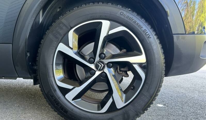 
								CITROEN C5 Aircross full									