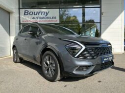 
										KIA Sportage full									