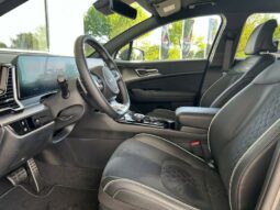 
										KIA Sportage full									