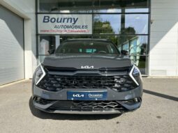 
										KIA Sportage full									