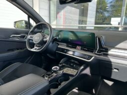 
										KIA Sportage full									