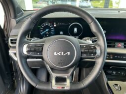 
										KIA Sportage full									