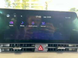 
										KIA Sportage full									