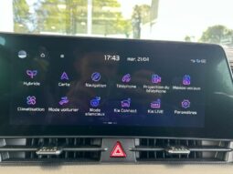 
										KIA Sportage full									