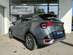
										KIA Sportage full									