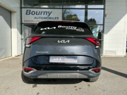 
										KIA Sportage full									