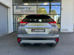 
										MITSUBISHI Eclipse Cross full									