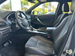 
										MITSUBISHI Eclipse Cross full									