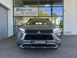 
										MITSUBISHI Eclipse Cross full									