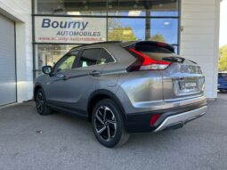 
										MITSUBISHI Eclipse Cross full									