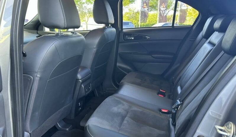 
								MITSUBISHI Eclipse Cross full									