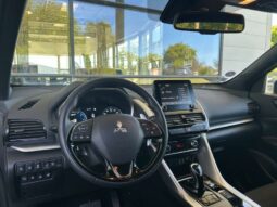 
										MITSUBISHI Eclipse Cross full									