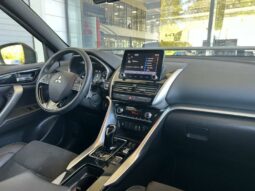 
										MITSUBISHI Eclipse Cross full									