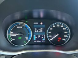 
										MITSUBISHI Eclipse Cross full									