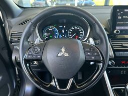 
										MITSUBISHI Eclipse Cross full									