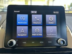 
										MITSUBISHI Eclipse Cross full									