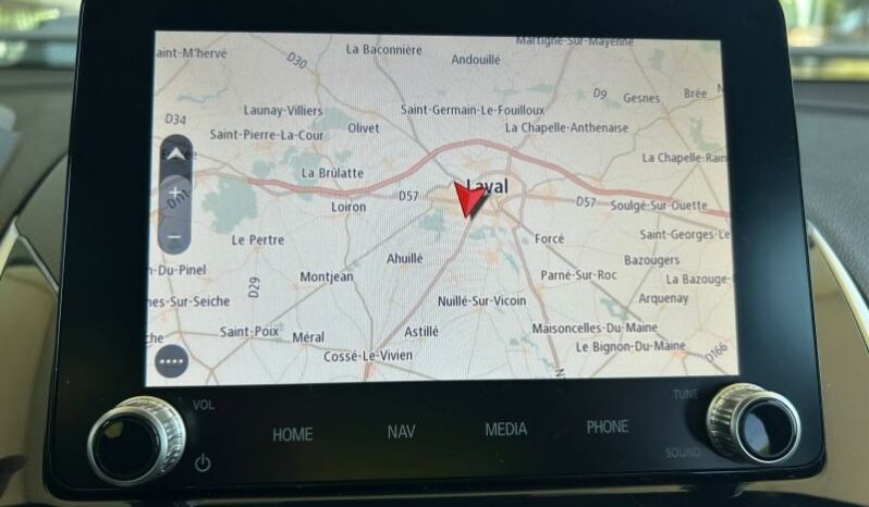 
								MITSUBISHI Eclipse Cross full									