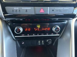 
										MITSUBISHI Eclipse Cross full									