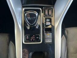 
										MITSUBISHI Eclipse Cross full									