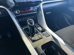 
										MITSUBISHI Eclipse Cross full									