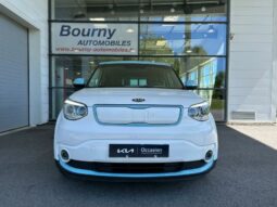 
										KIA Soul EV full									