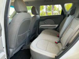 
										KIA Soul EV full									