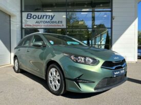 KIA Ceed SW