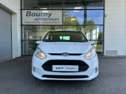 
										FORD B-MAX full									