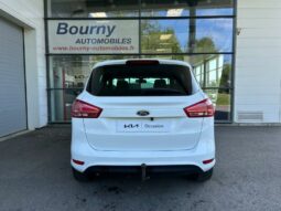 
										FORD B-MAX full									