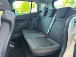 
										FORD B-MAX full									