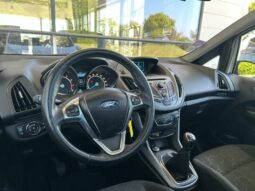 
										FORD B-MAX full									