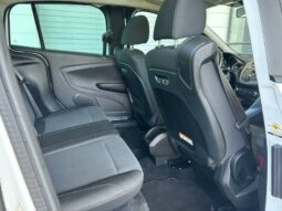 
										FORD B-MAX full									