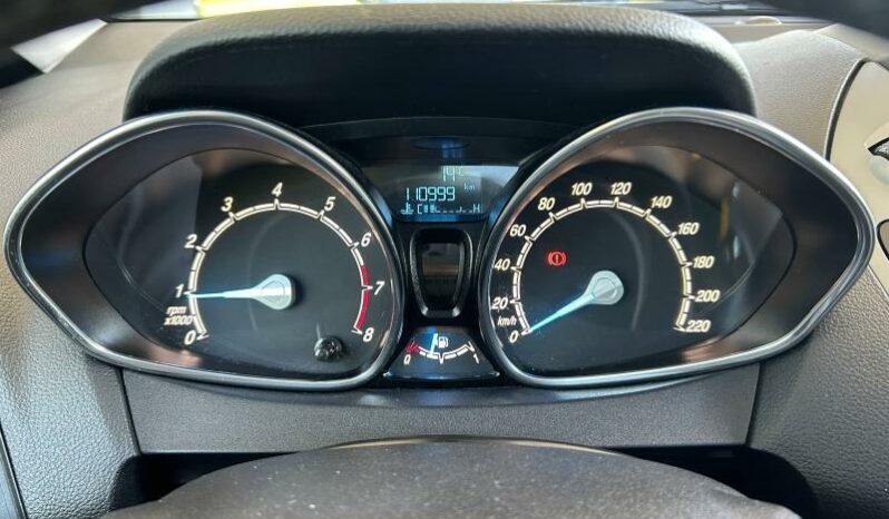 
								FORD B-MAX full									