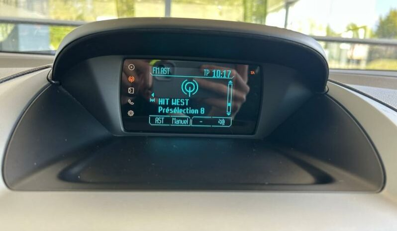 
								FORD B-MAX full									